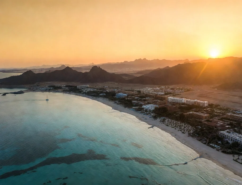 Egypt Sharm El Sheikh
