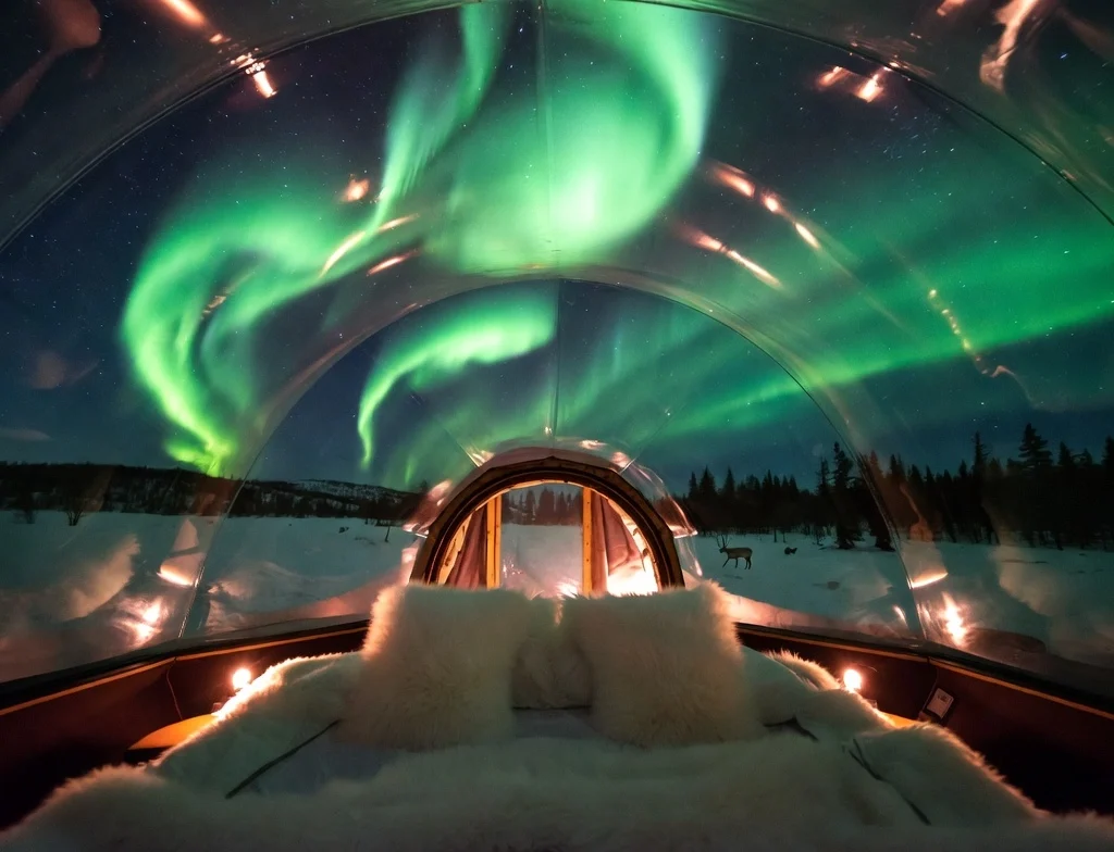 Lapland Rovaniemi