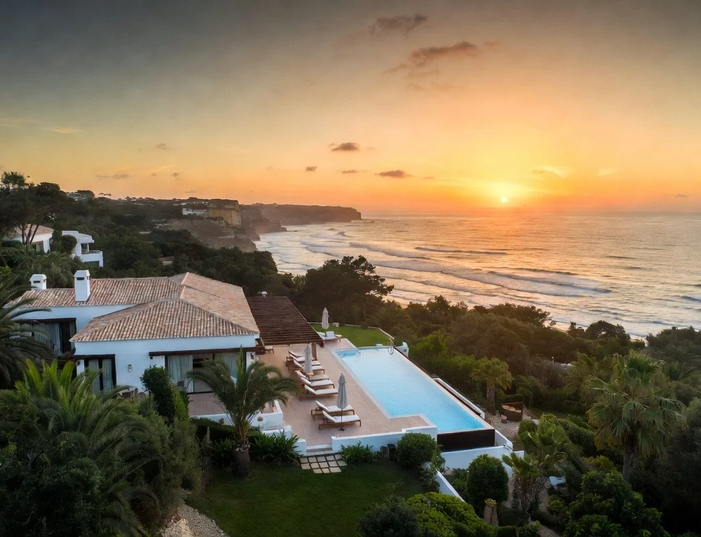 Algarve